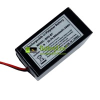 Batterij voor PLC BPD-BT [Vervangingsbatterij]